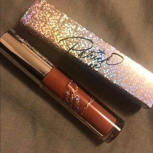 MAC limited edition gloss